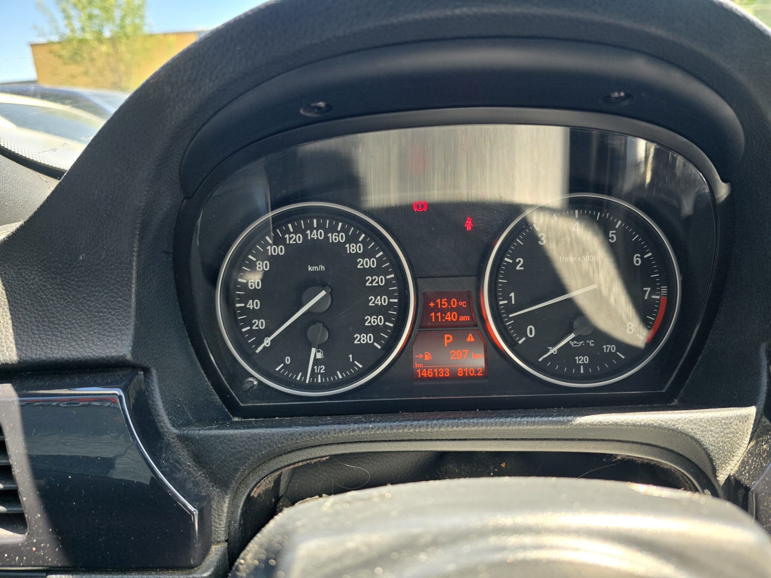 2010 BMW 328i Convertible RWD