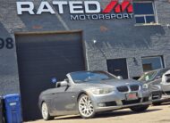 2010 BMW 328i Convertible RWD