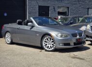 2010 BMW 328i Convertible RWD