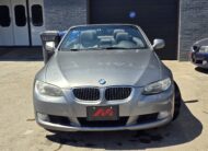 2010 BMW 328i Convertible RWD