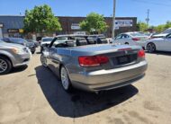 2010 BMW 328i Convertible RWD