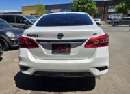 2018 Nissan Sentra SV CERTIFIED!