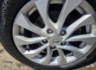 2018 Nissan Sentra SV CERTIFIED!