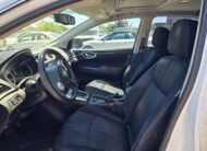 2018 Nissan Sentra SV CERTIFIED!