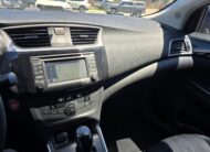 2018 Nissan Sentra SV CERTIFIED!