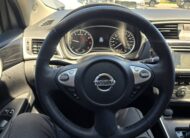 2018 Nissan Sentra SV CERTIFIED!