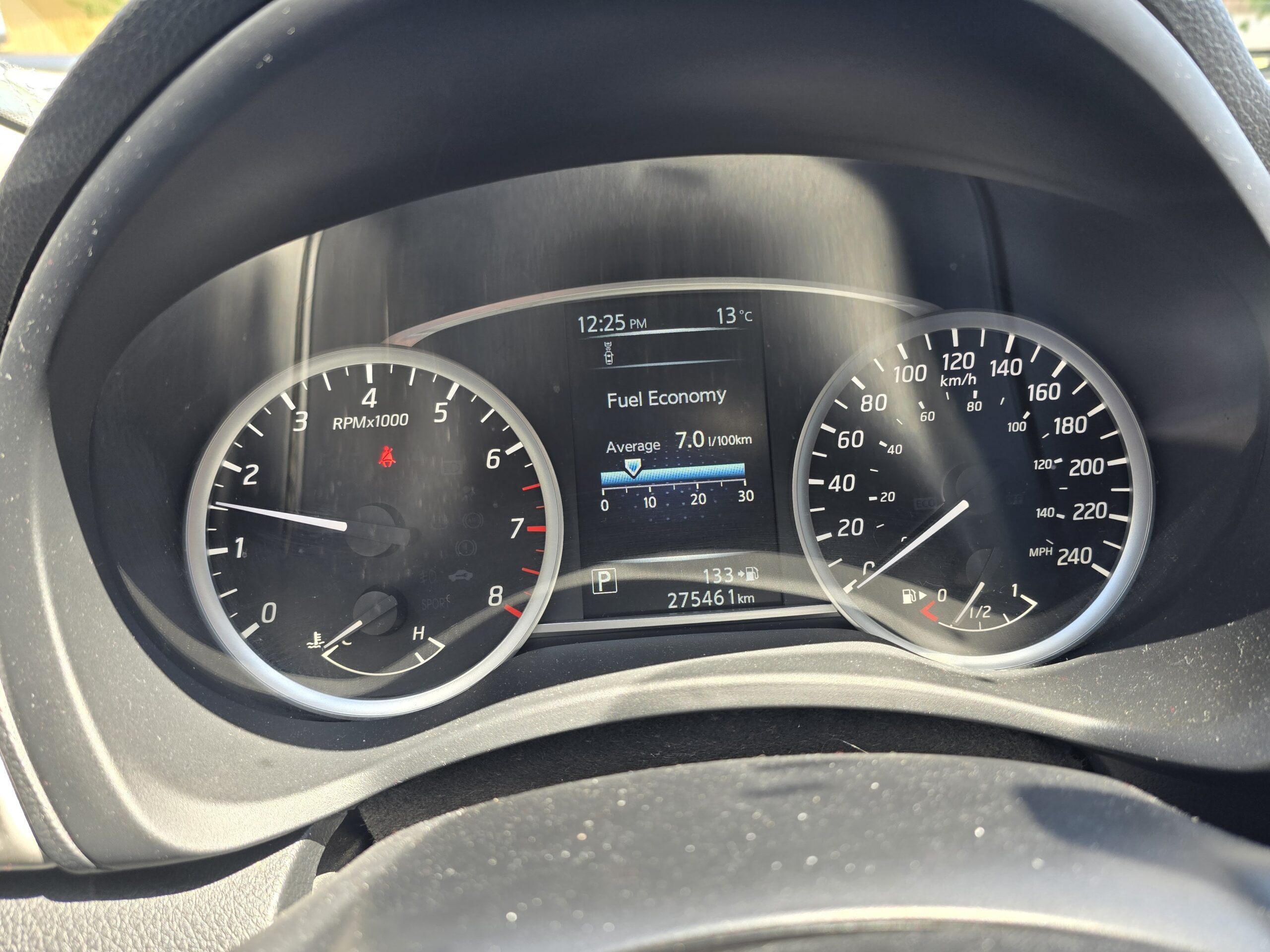 2018 Nissan Sentra SV CERTIFIED!