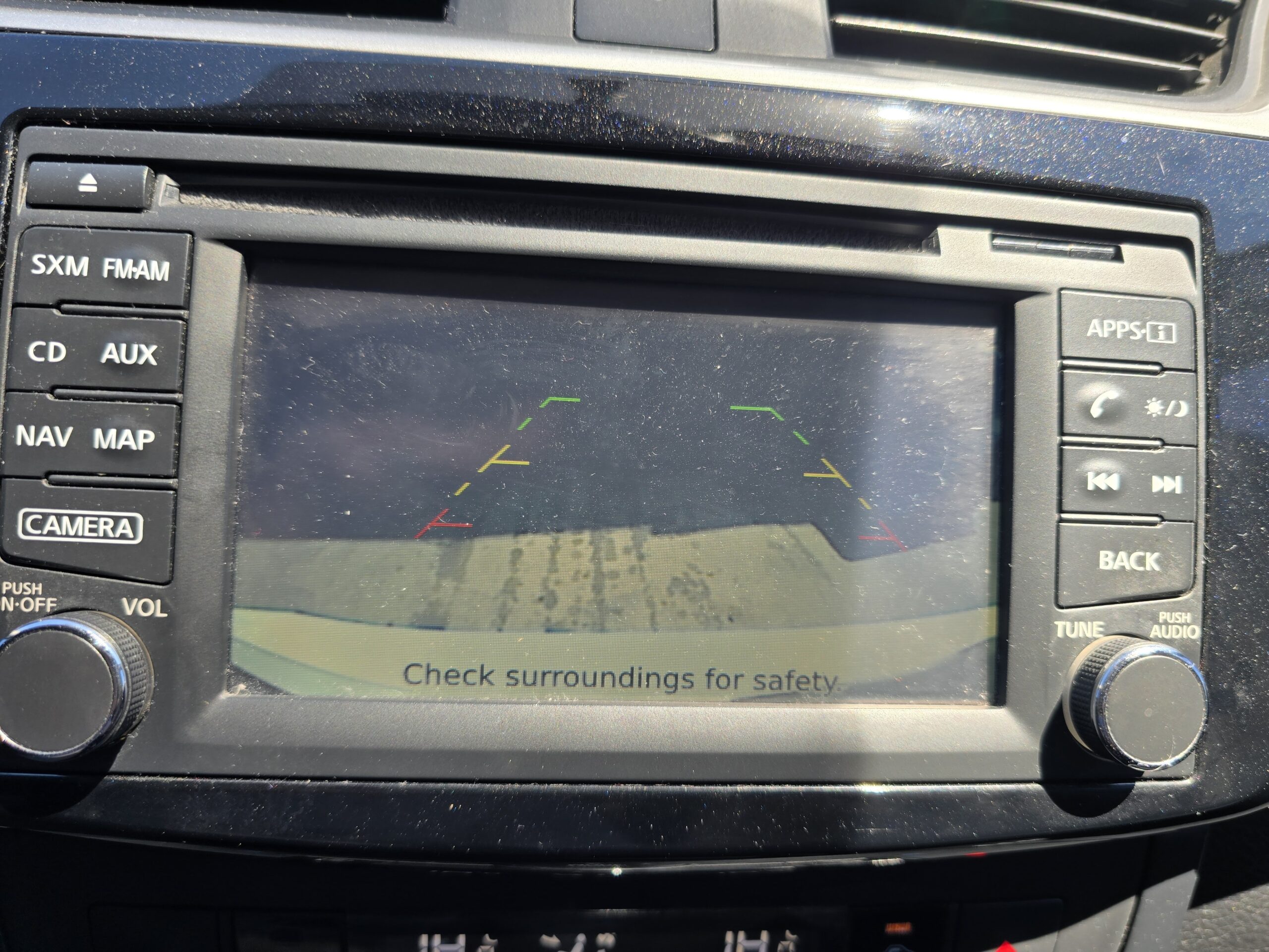 2018 Nissan Sentra SV CERTIFIED!