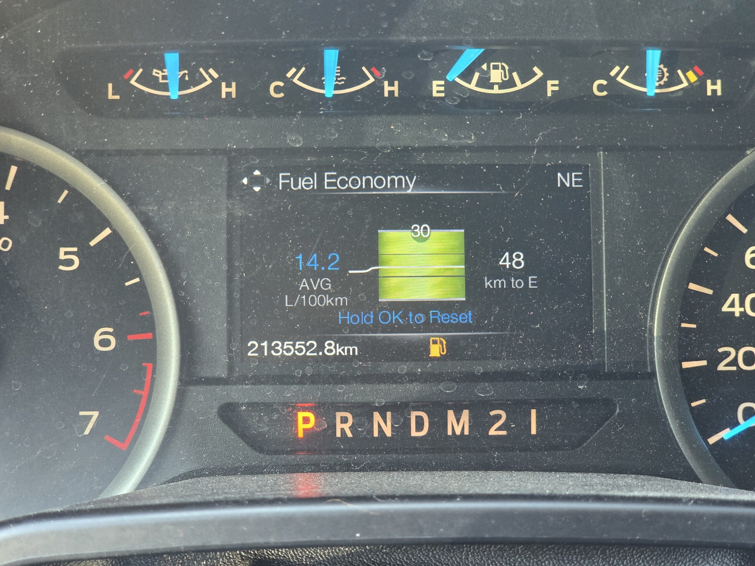 2016 Ford F-150 XLT SuperCrew 4WD 5L V8