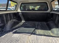 2016 Ford F-150 XLT SuperCrew 4WD 5L V8