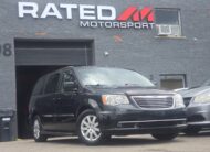 2012 Chrysler Town & Country Touring