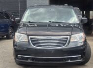 2012 Chrysler Town & Country Touring