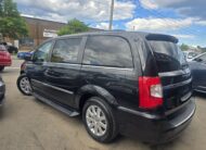 2012 Chrysler Town & Country Touring