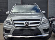 2015 Mercedes Benz GL 350 BlueTec