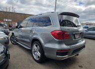 2015 Mercedes Benz GL 350 BlueTec