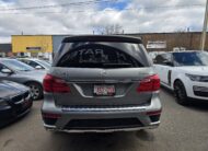 2015 Mercedes Benz GL 350 BlueTec
