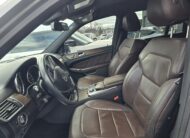 2015 Mercedes Benz GL 350 BlueTec