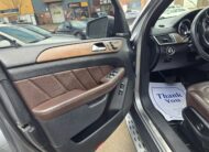 2015 Mercedes Benz GL 350 BlueTec