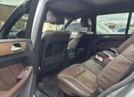 2015 Mercedes Benz GL 350 BlueTec