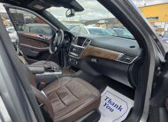 2015 Mercedes Benz GL 350 BlueTec