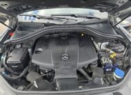 2015 Mercedes Benz GL 350 BlueTec