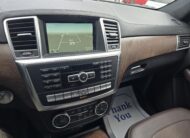 2015 Mercedes Benz GL 350 BlueTec
