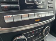 2015 Mercedes Benz GL 350 BlueTec
