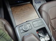 2015 Mercedes Benz GL 350 BlueTec