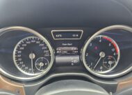 2015 Mercedes Benz GL 350 BlueTec