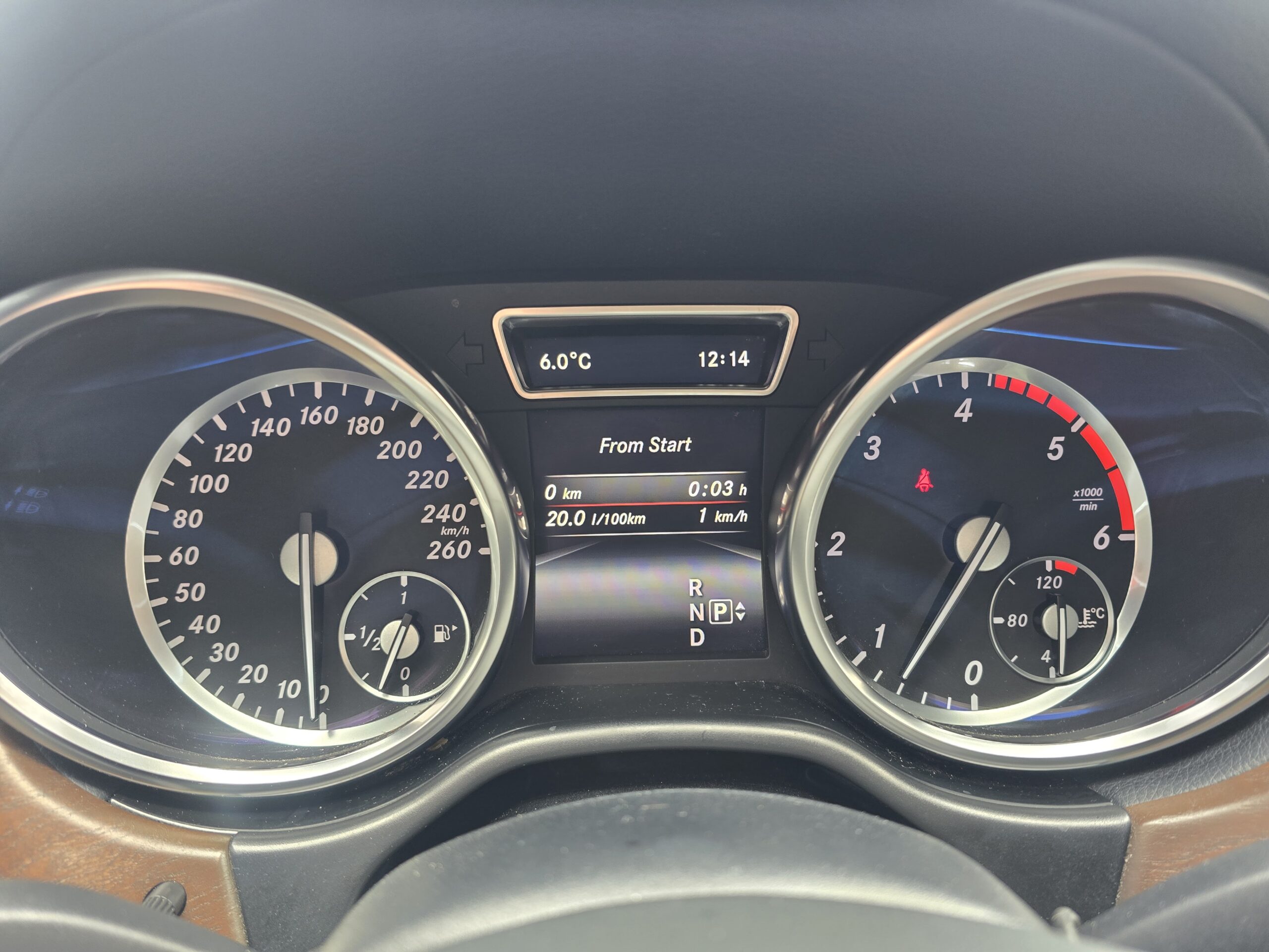 2015 Mercedes Benz GL 350 BlueTec