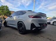 2023 BMW X4 M Competition CERTIFIED