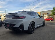 2023 BMW X4 M Competition CERTIFIED