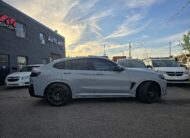 2023 BMW X4 M Competition CERTIFIED