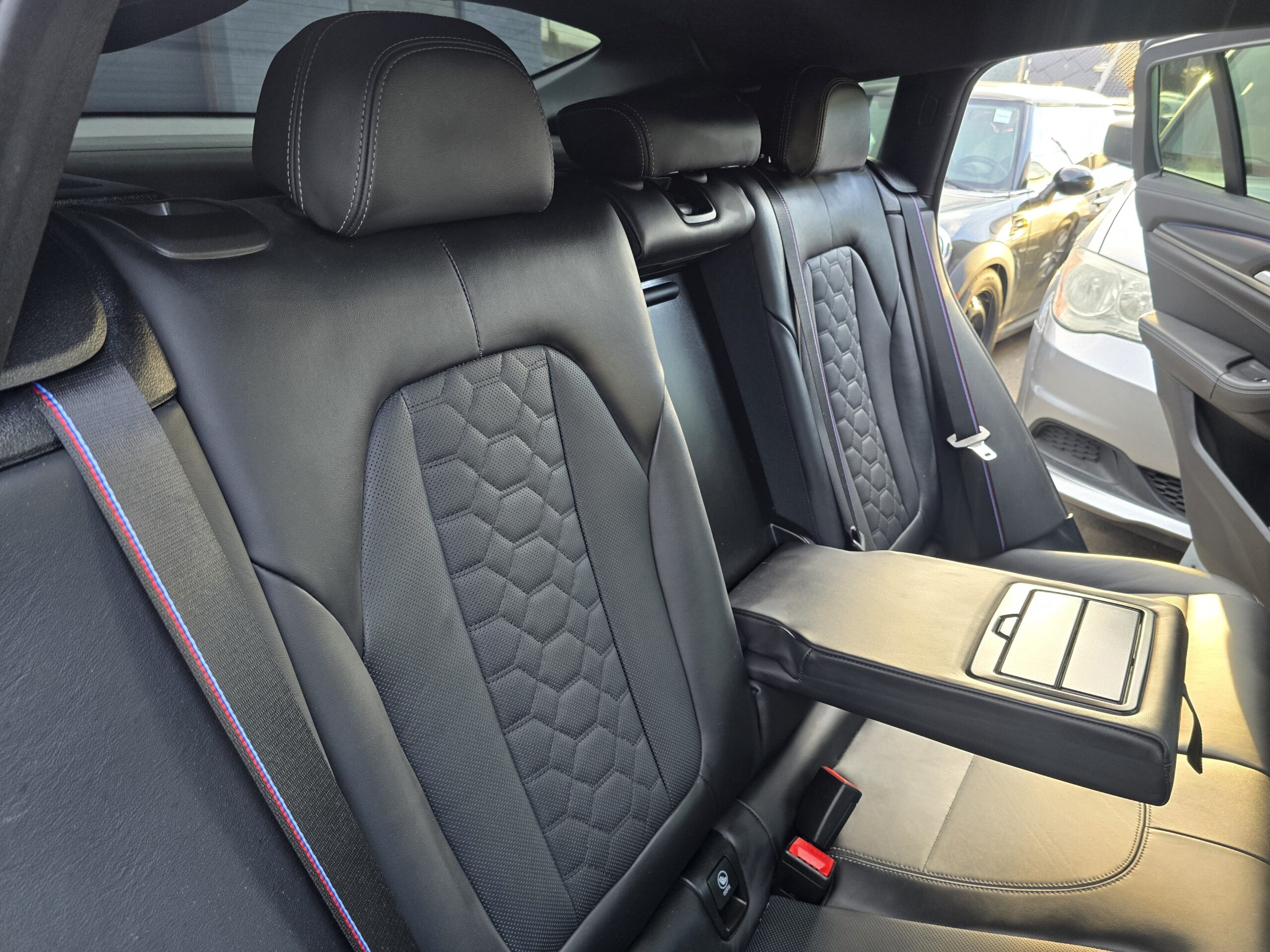 2023 BMW X4 M Competition CERTIFIED