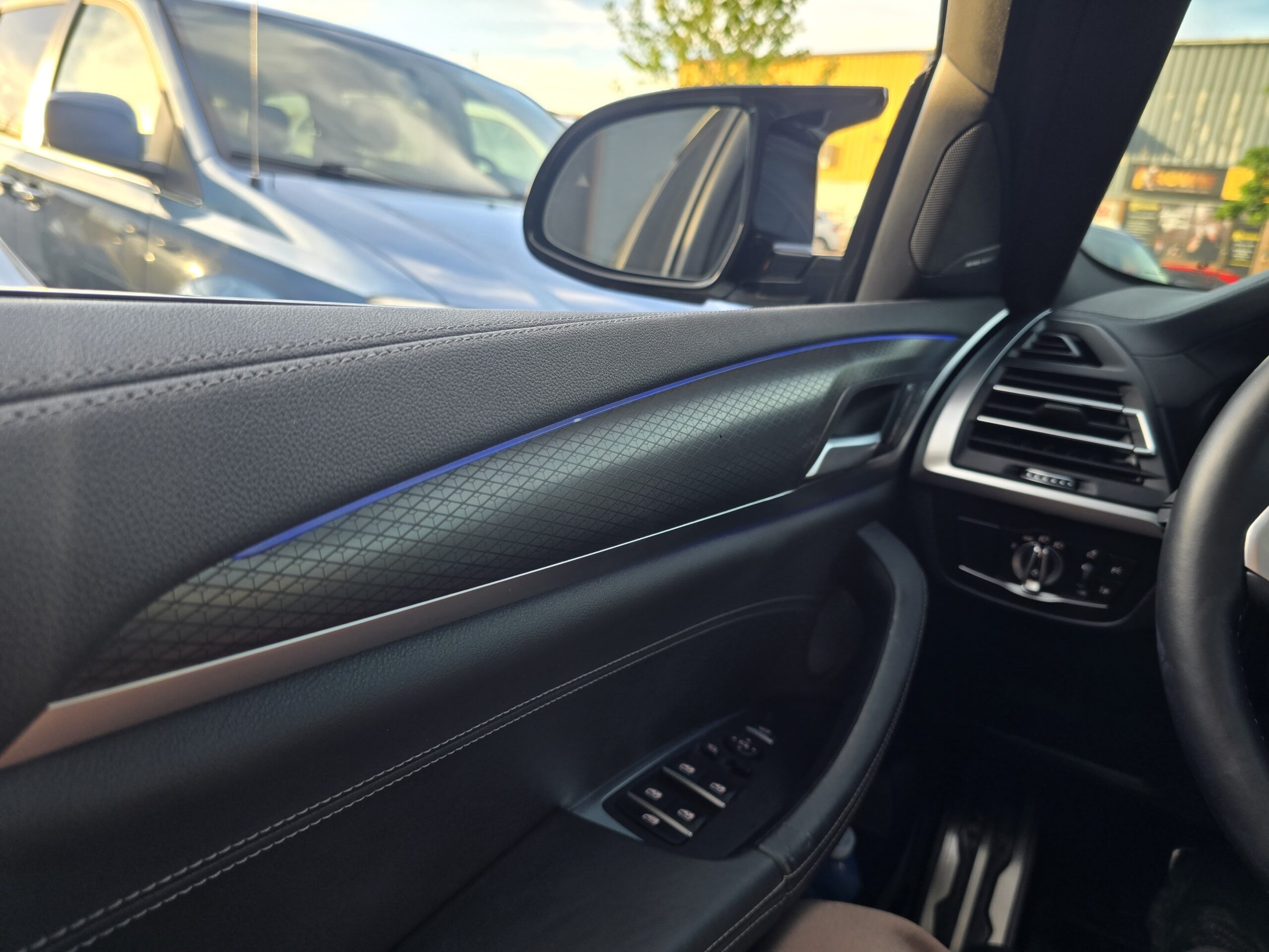 2023 BMW X4 M Competition CERTIFIED