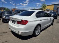 2014 BMW 320i xdrive CERTIFIED