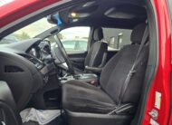 2014 Dodge Grand Caravan SXT w DVD CERTIFIED