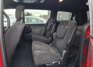 2014 Dodge Grand Caravan SXT w DVD CERTIFIED
