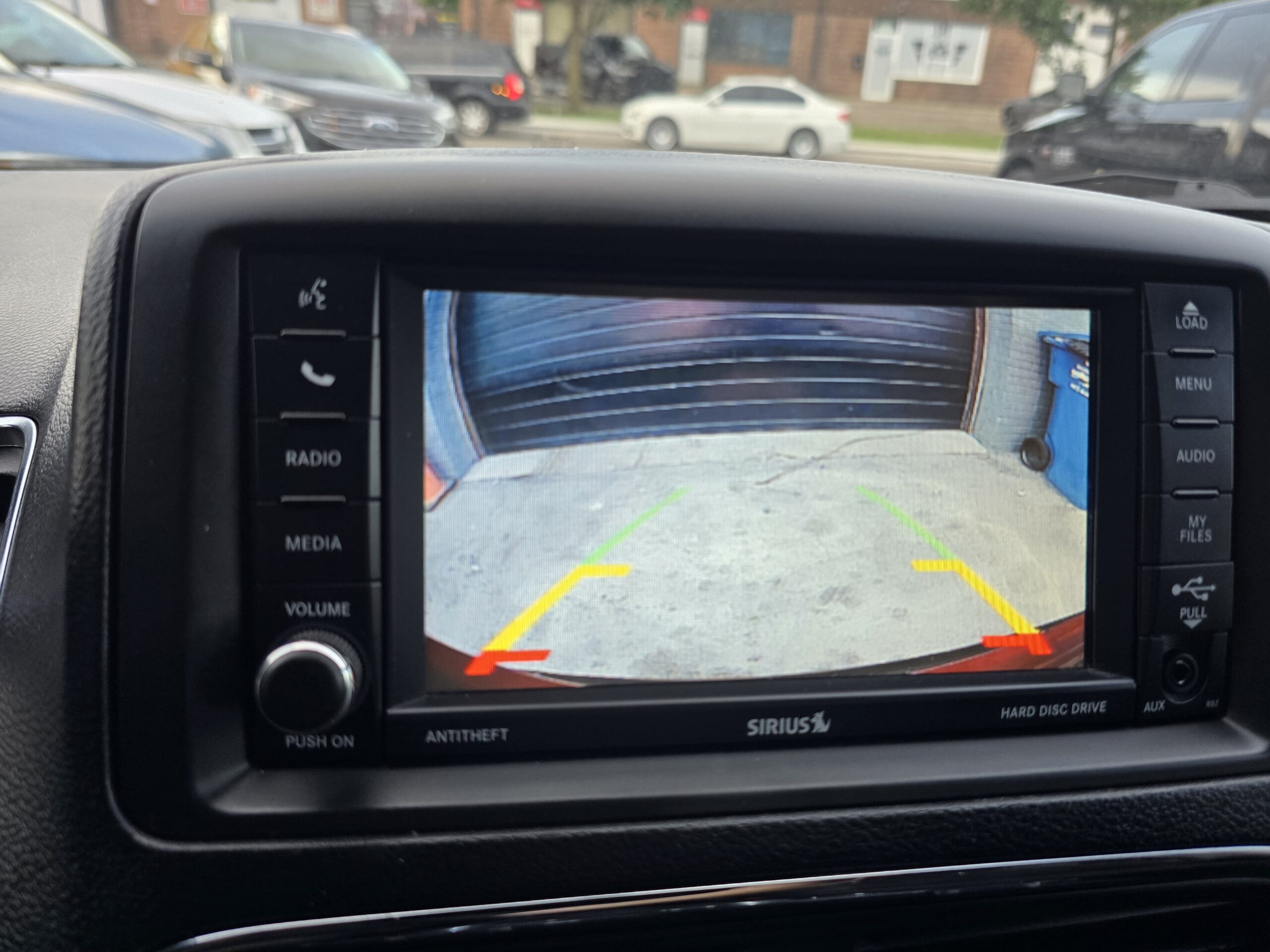 2014 Dodge Grand Caravan SXT w DVD CERTIFIED