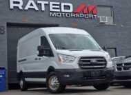 2020 Ford Transit Cargo Van T-150 Med Roof AWD CERTIFIED