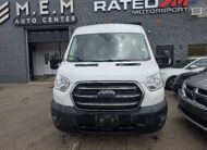 2020 Ford Transit Cargo Van T-150 Med Roof AWD CERTIFIED