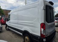 2020 Ford Transit Cargo Van T-150 Med Roof AWD CERTIFIED