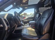 2017 Ford F-150 Lariat FX4 5L V8 CERTIFIED