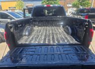 2017 Ford F-150 Lariat FX4 5L V8 CERTIFIED