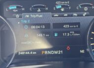2017 Ford F-150 Lariat FX4 5L V8 CERTIFIED