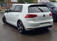 2015 Volkswagen Golf GTI Performance CERTIFIED