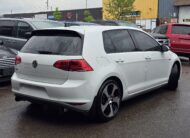 2015 Volkswagen Golf GTI Performance CERTIFIED