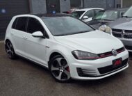 2015 Volkswagen Golf GTI Performance CERTIFIED