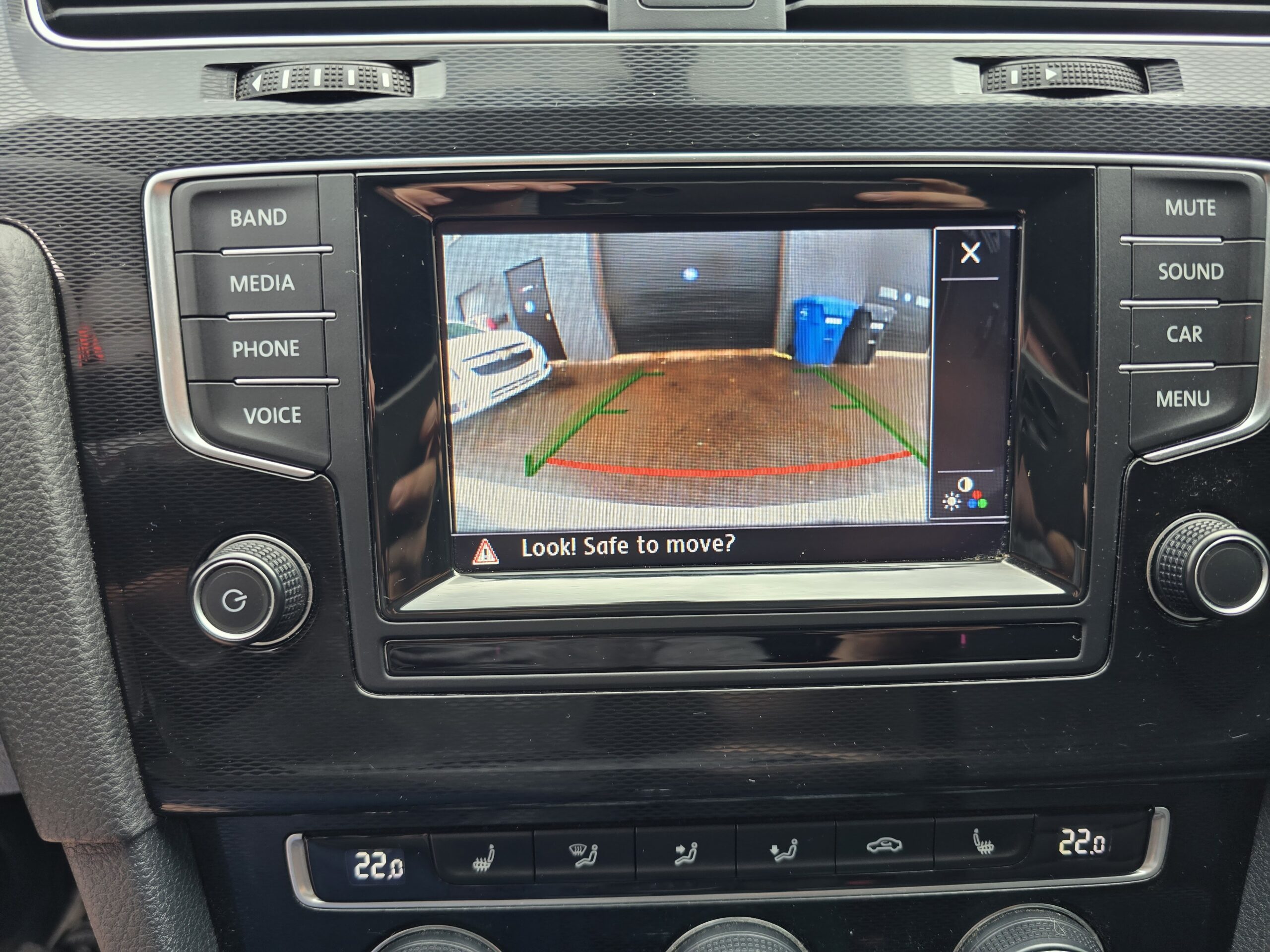 2015 Volkswagen Golf GTI Performance CERTIFIED
