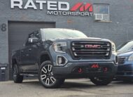 2019 GMC Sierra 1500 AT4 CERTIFIED